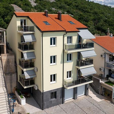 Villa Panorama Senj  Exterior photo