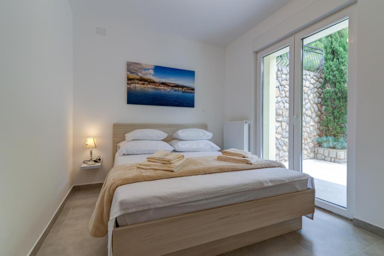 Villa Panorama Senj  Exterior photo