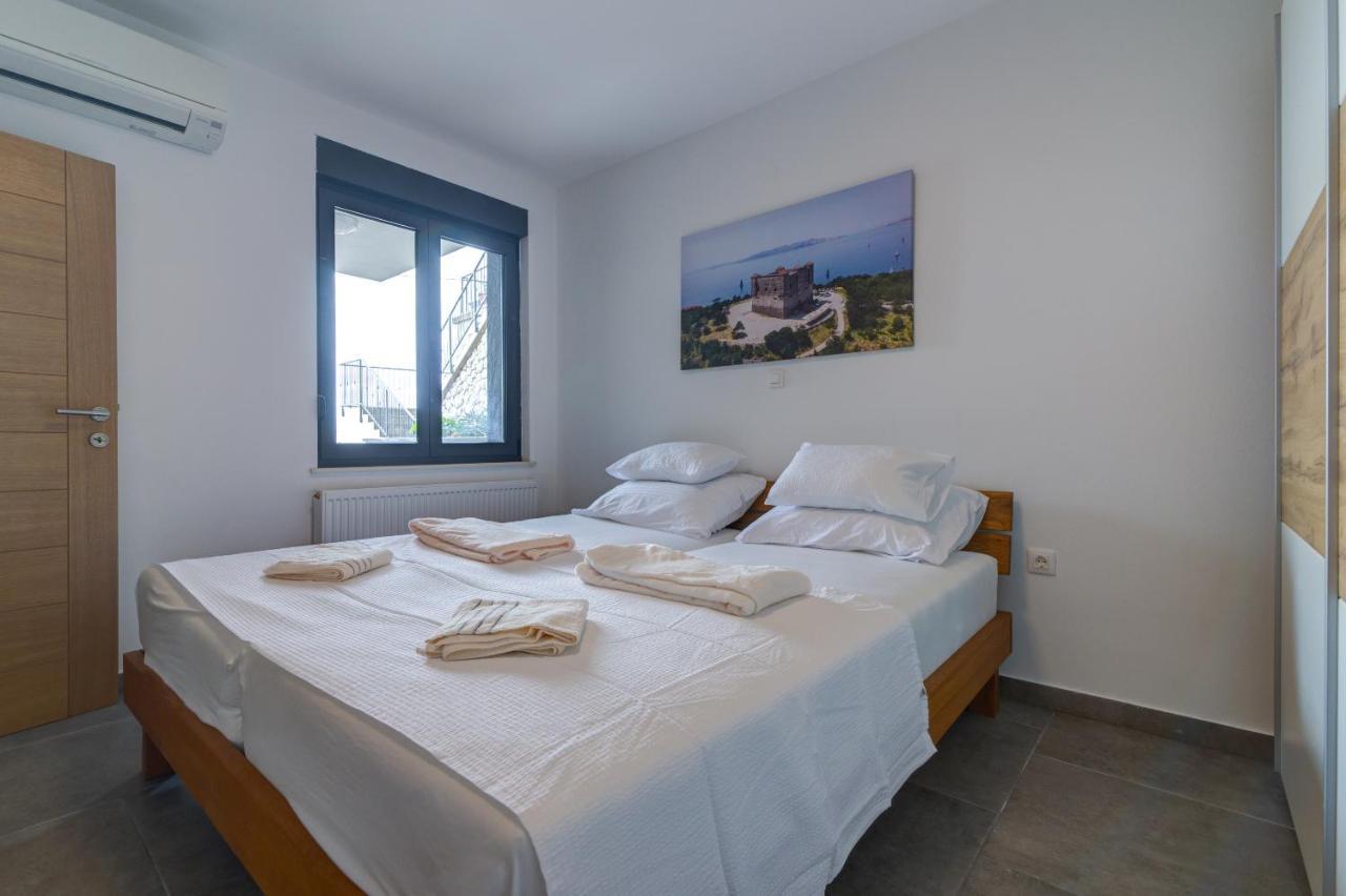 Villa Panorama Senj  Exterior photo