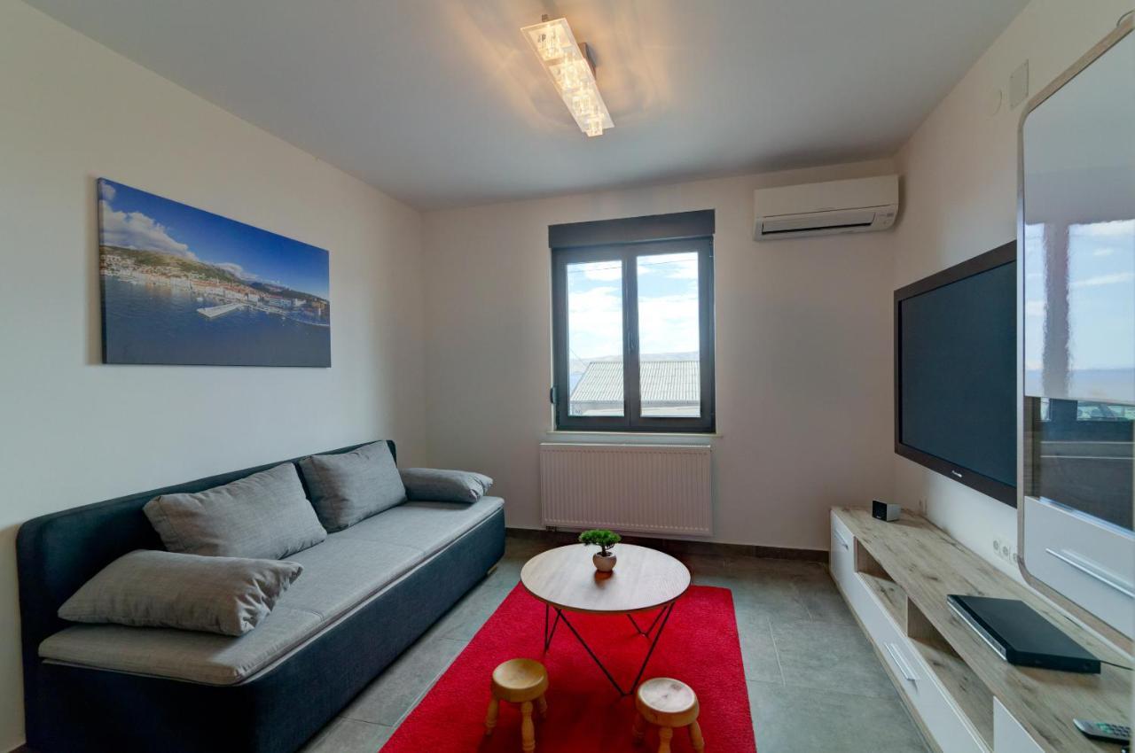 Villa Panorama Senj  Exterior photo