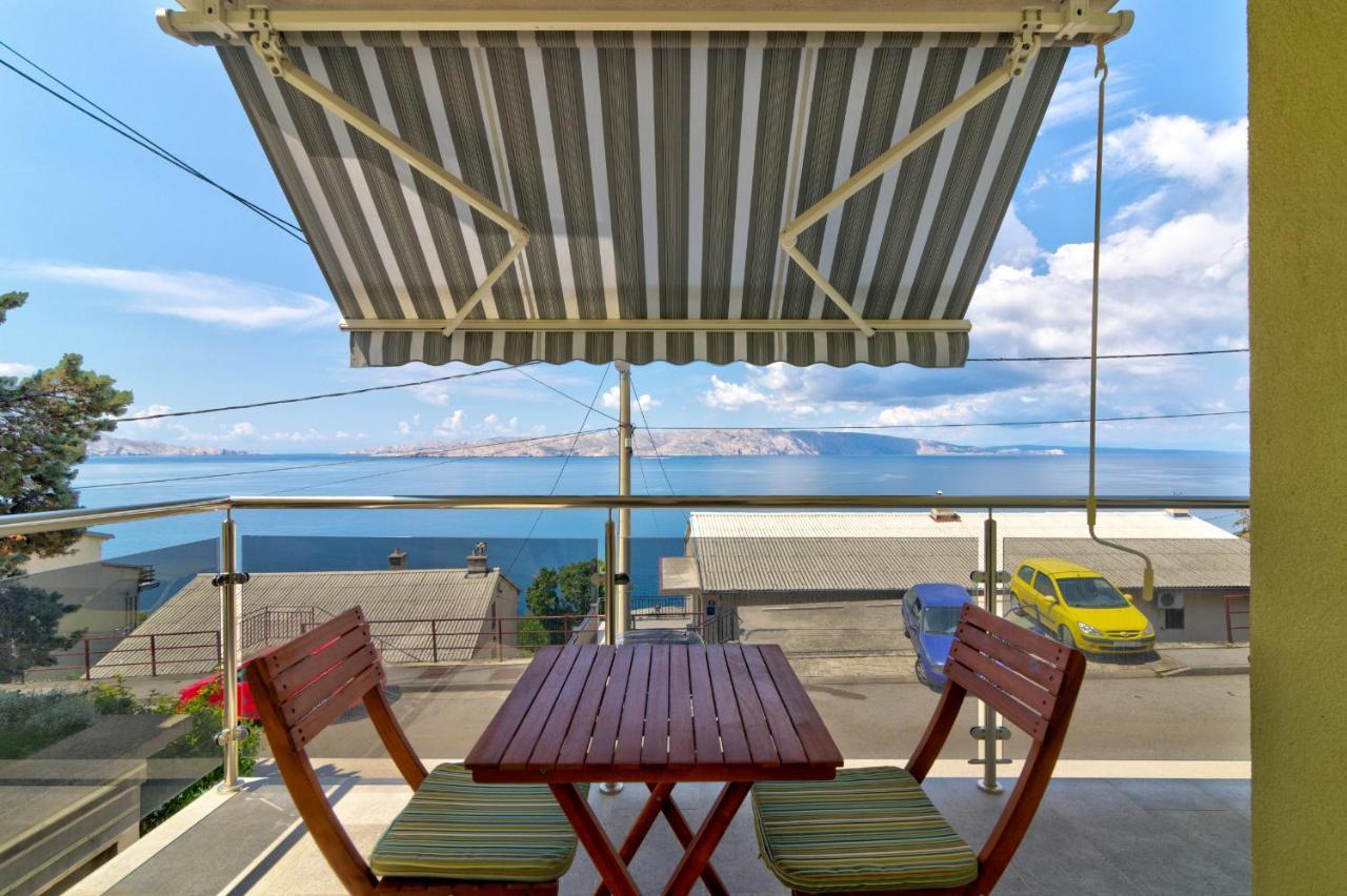 Villa Panorama Senj  Exterior photo