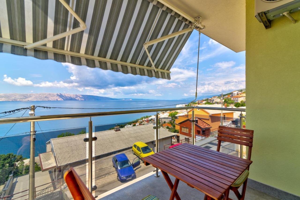 Villa Panorama Senj  Exterior photo
