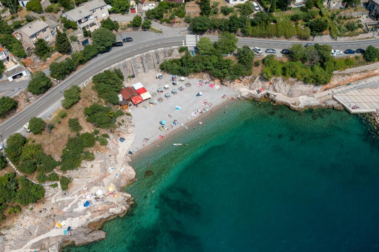 Villa Panorama Senj  Exterior photo