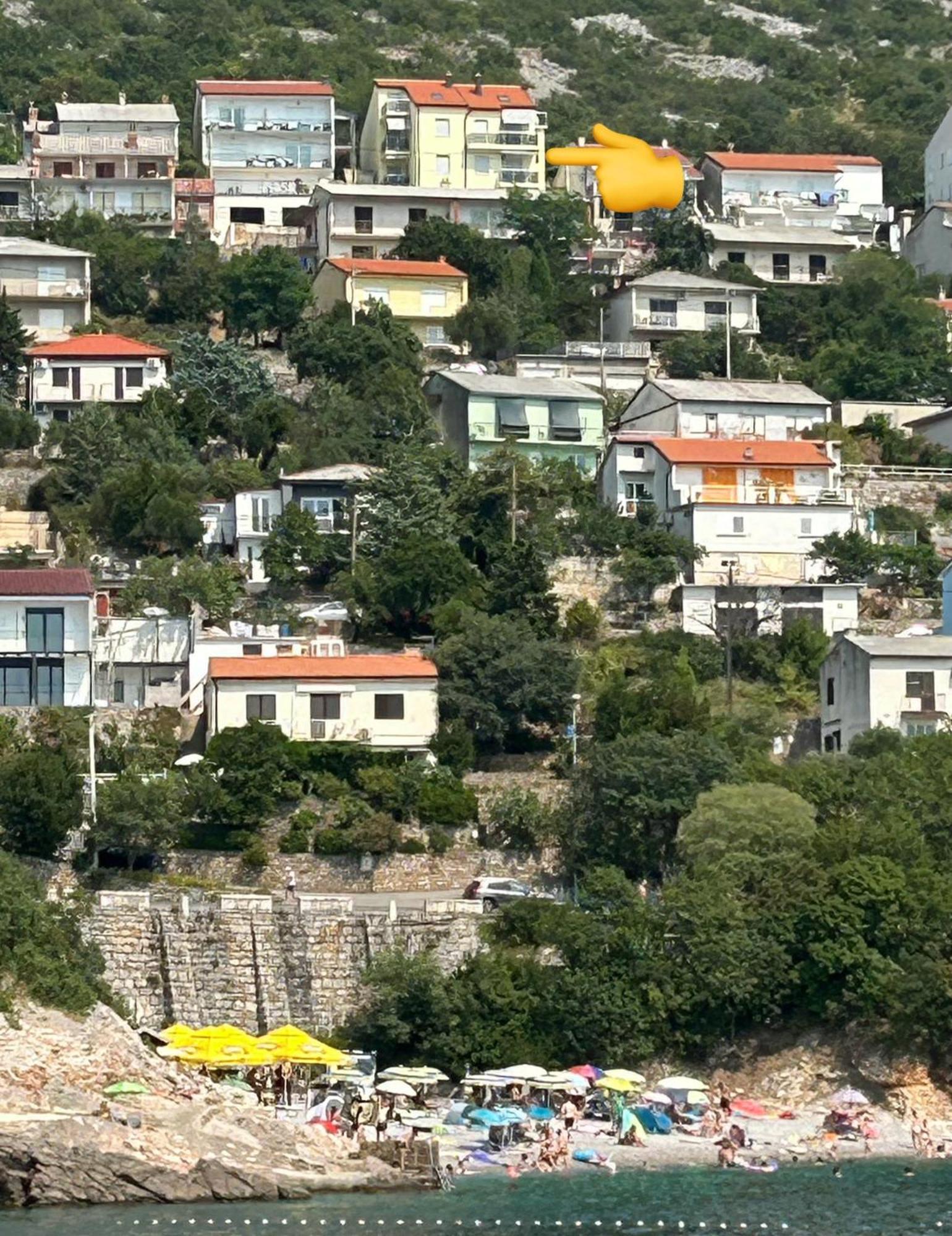 Villa Panorama Senj  Exterior photo
